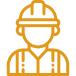 Worker icon